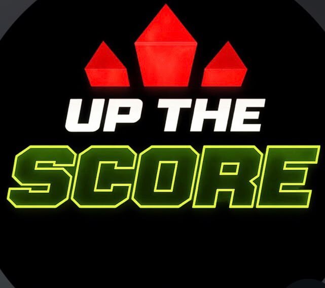 Up The Score